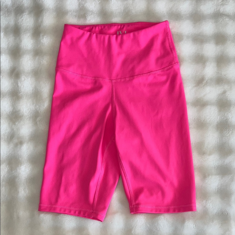 IVL bike shorts. Perfect condition!